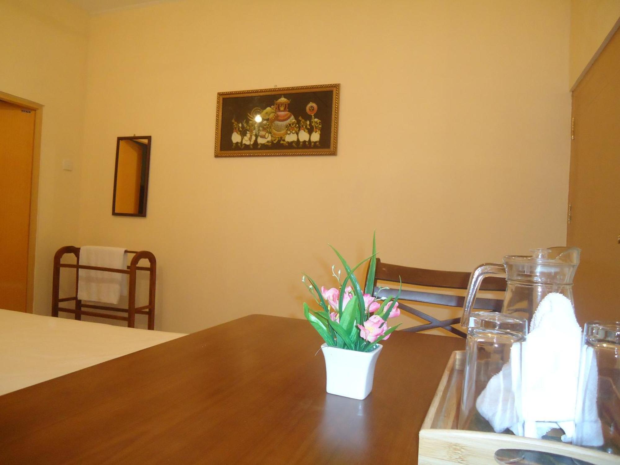 Guest House كادويلا المظهر الخارجي الصورة