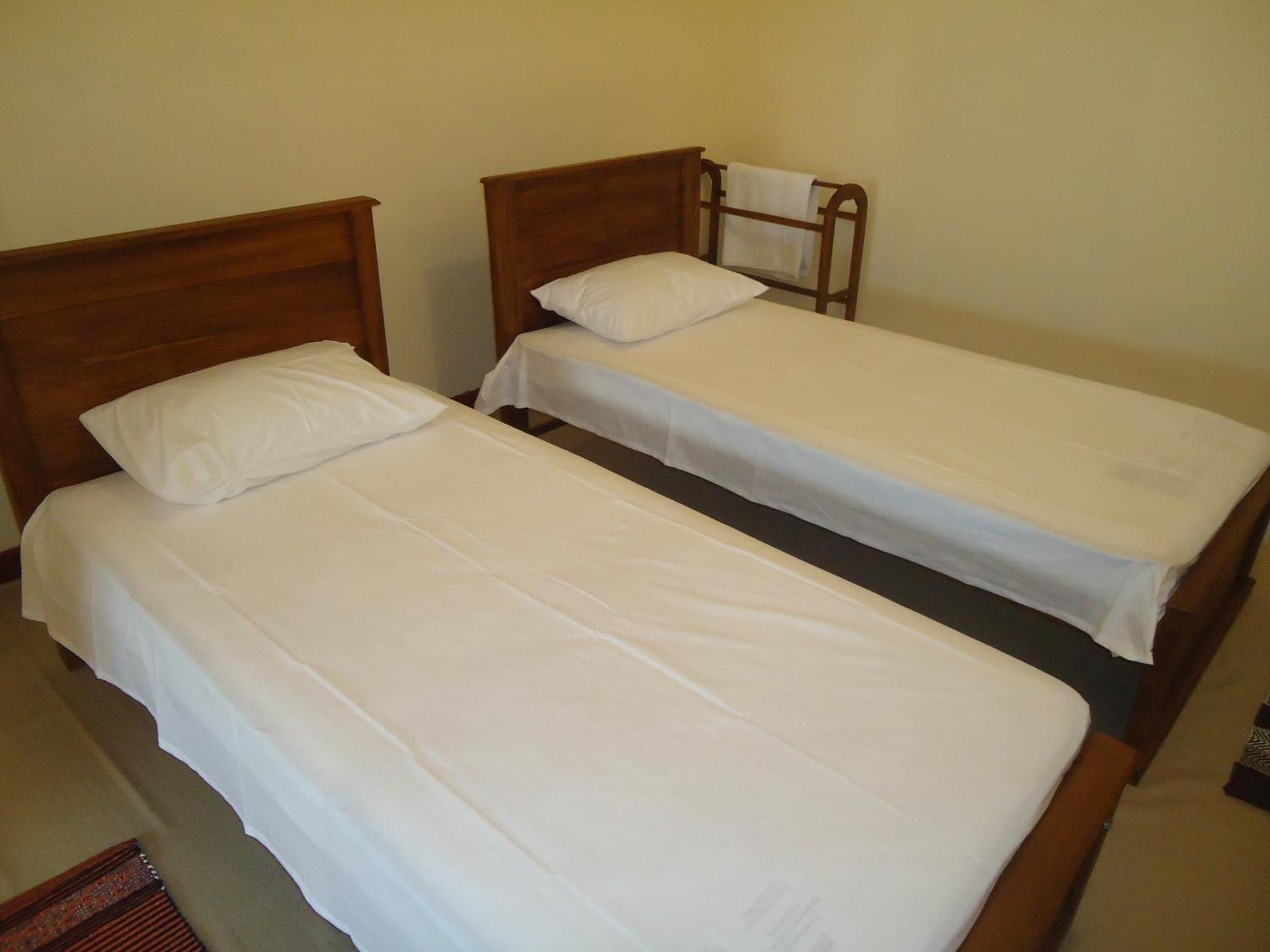 Guest House كادويلا المظهر الخارجي الصورة