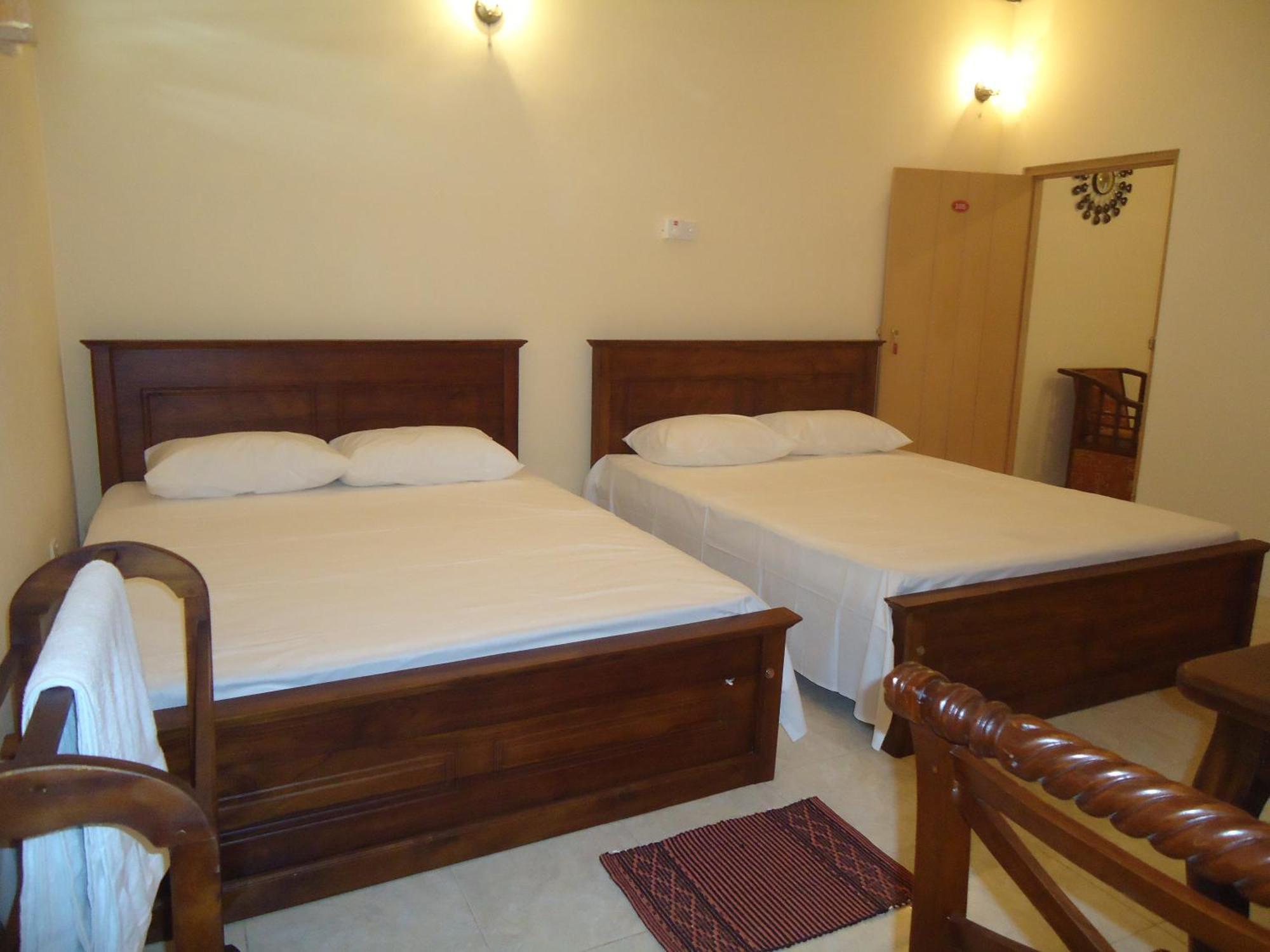 Guest House كادويلا المظهر الخارجي الصورة