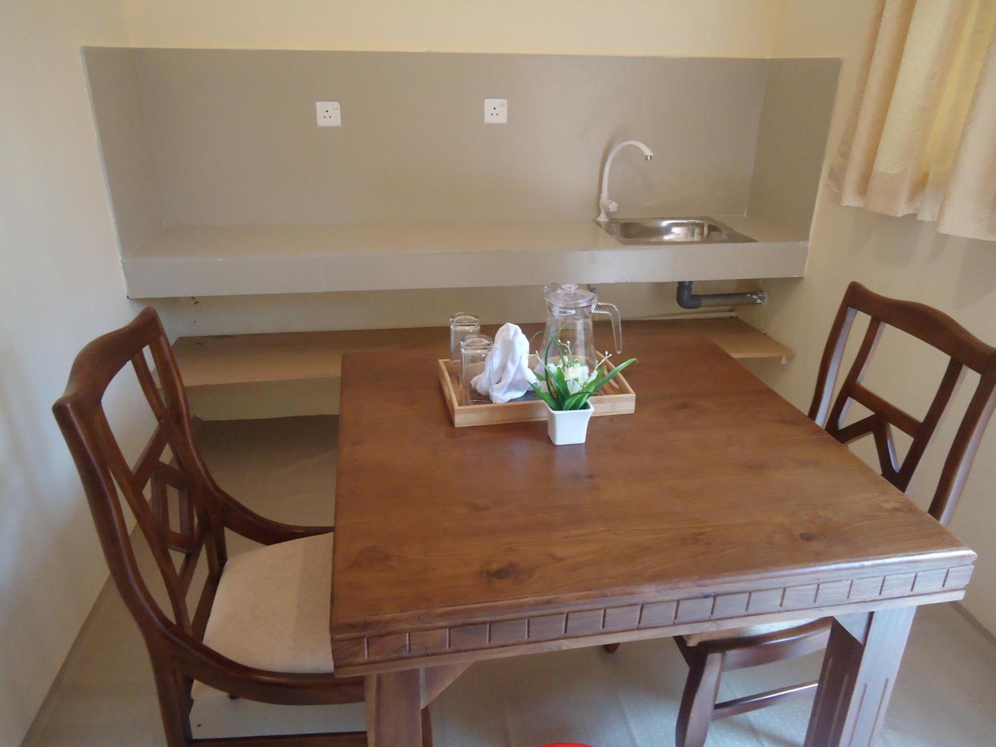 Guest House كادويلا المظهر الخارجي الصورة