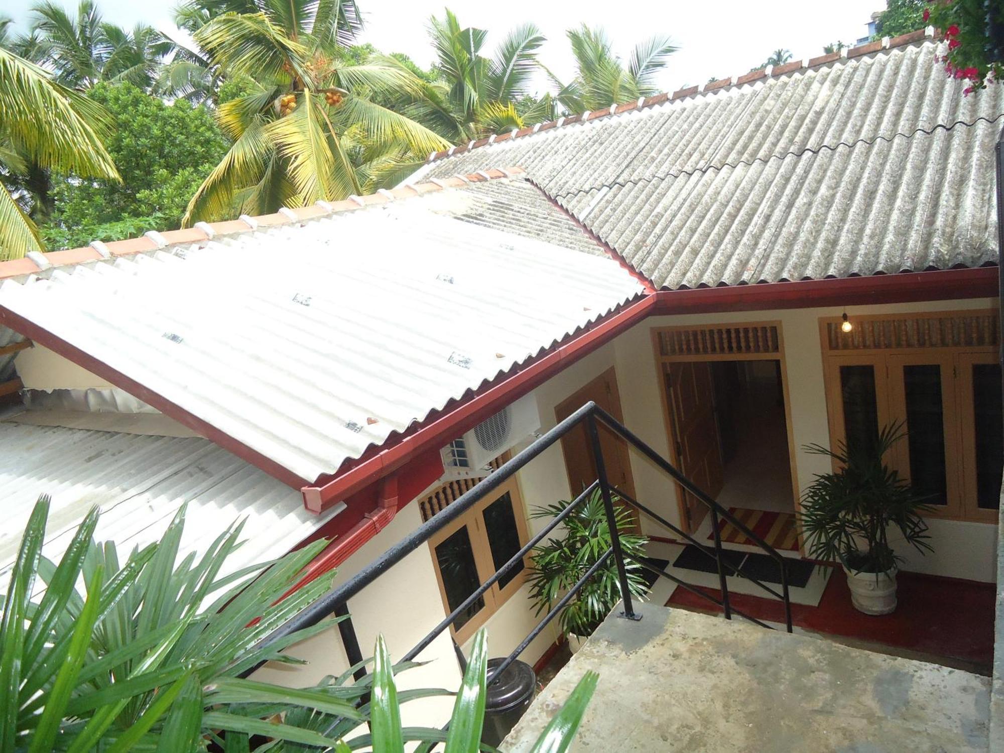 Guest House كادويلا المظهر الخارجي الصورة