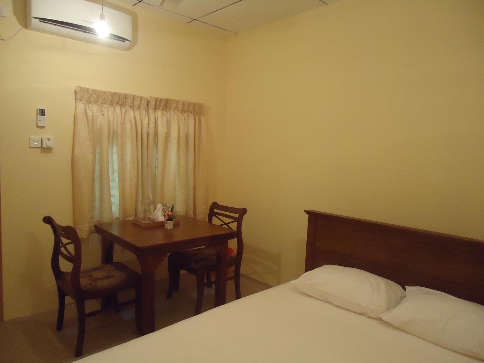 Guest House كادويلا المظهر الخارجي الصورة