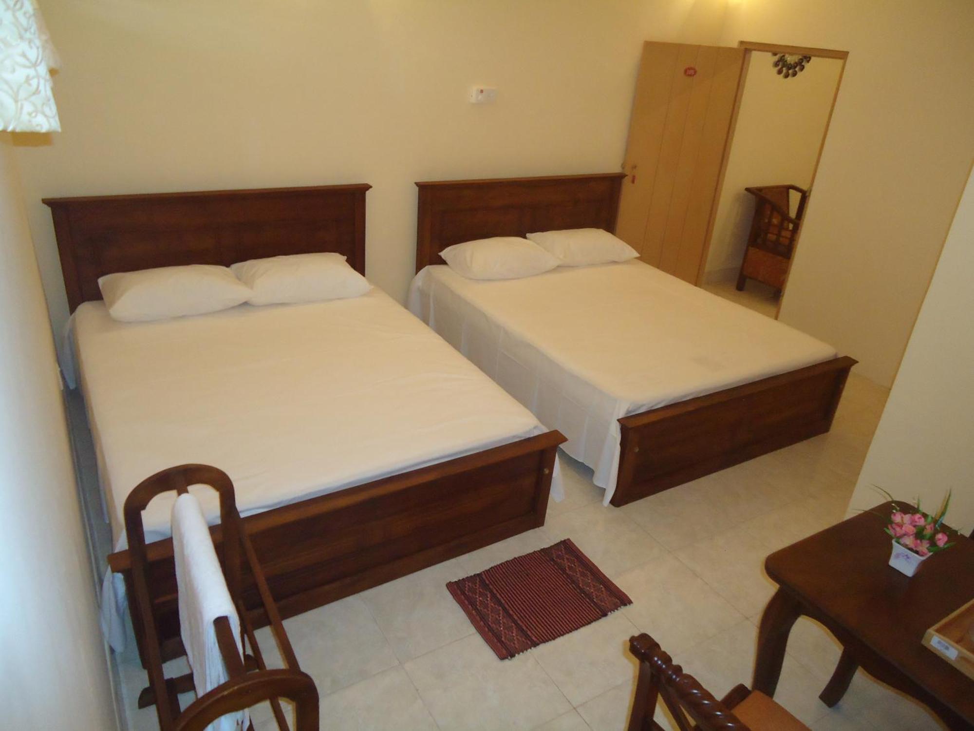 Guest House كادويلا المظهر الخارجي الصورة