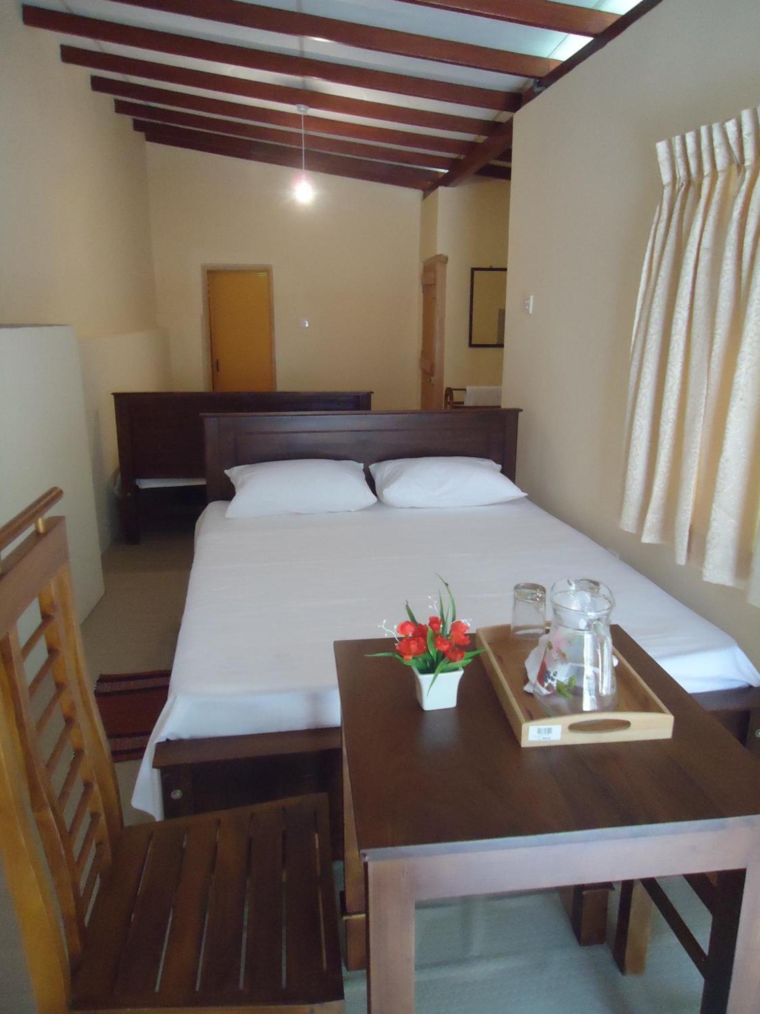 Guest House كادويلا المظهر الخارجي الصورة